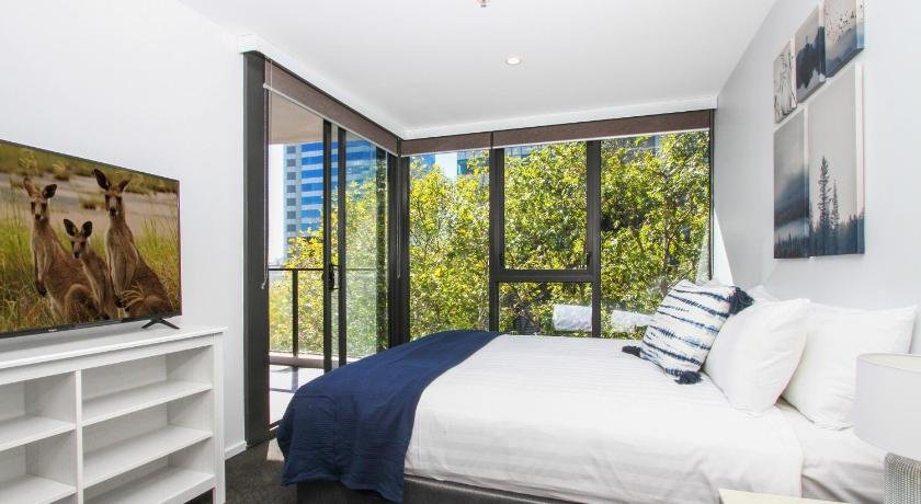 Accommodate Canberra - Highgate
