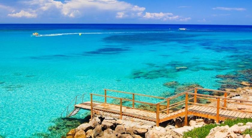 Villa Seashore One