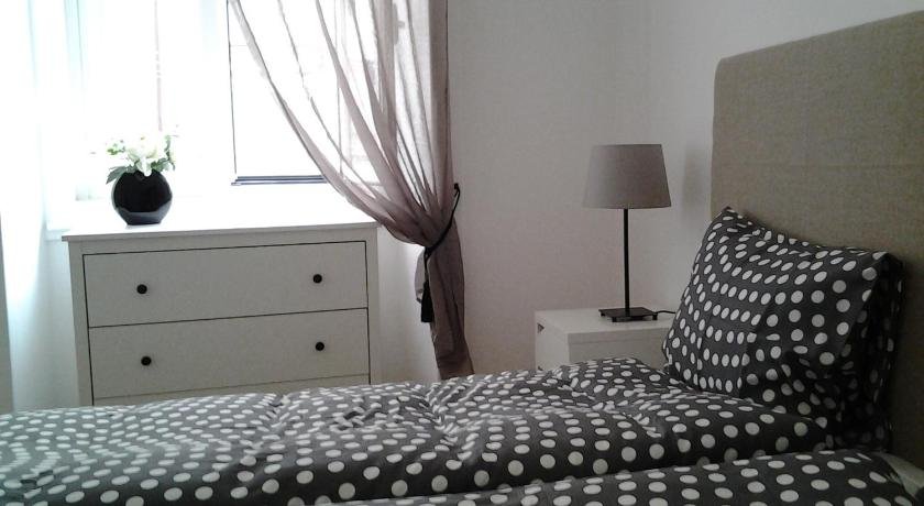 Enjoy Mouraria Apartments
