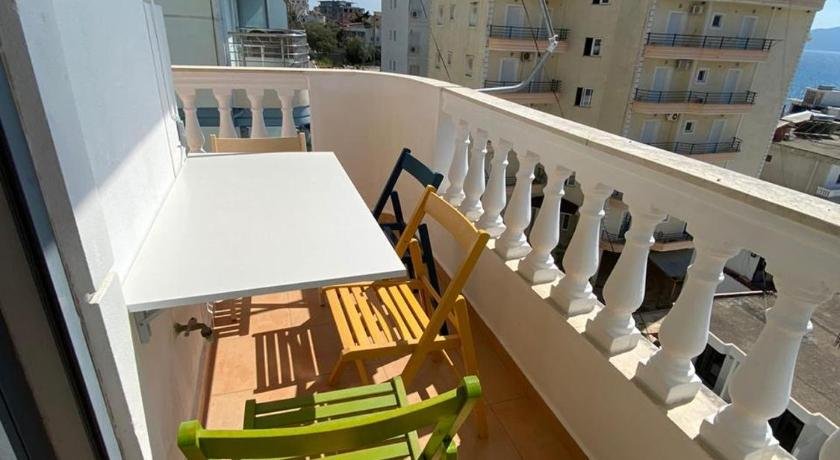 Sun & Sea Apartment Saranda