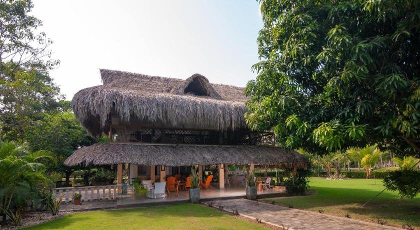 Casa Finca La Catalina