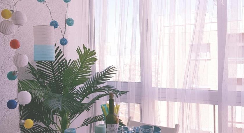 Cosy studio apartment in Torrevieja