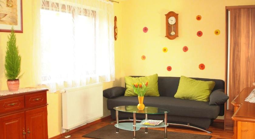 Ferienwohnung Grossmann