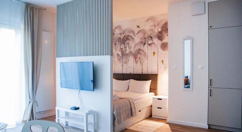 Rakowicka Apartments Nearto Old Town