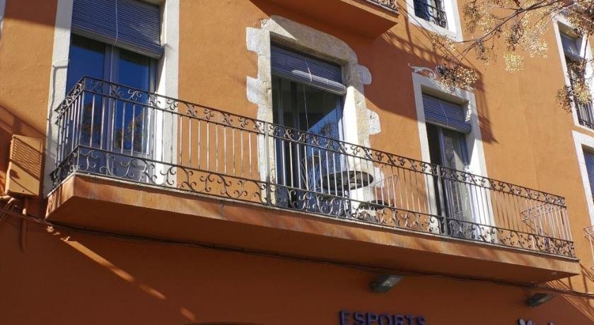 Apartament en Placa Nova Palafrugell