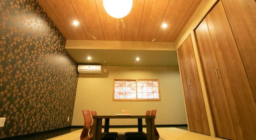 Sakuragawa no Nakatsu House near Umeda/Osaka station