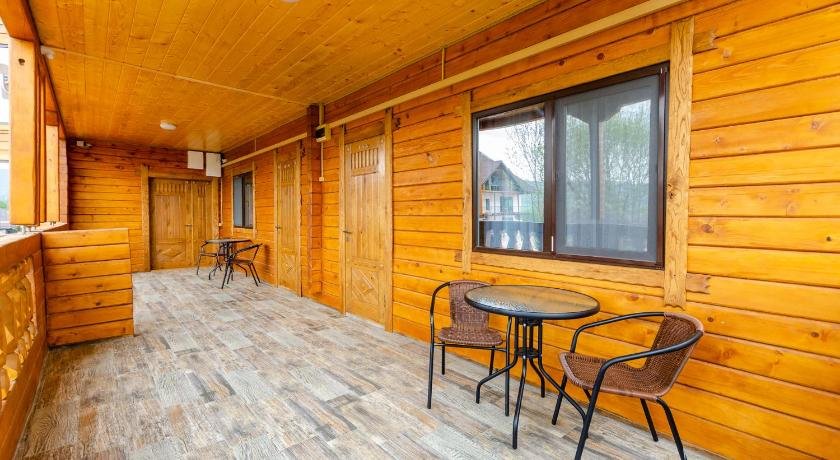 Boyarsky Dvor Inn
