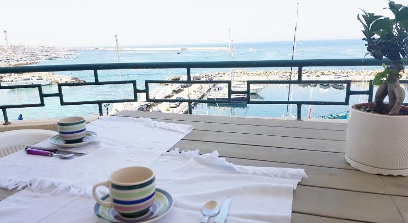 SeaSide Apartment Gallipoli