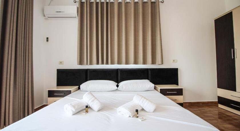 Hotel Myrtaj