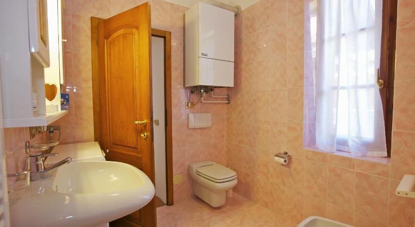 Casa Bel Giardino