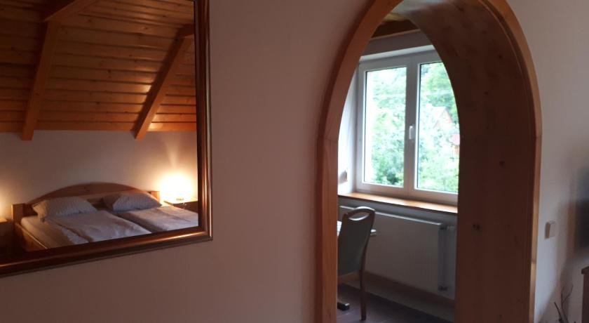 Apartmany Skalka