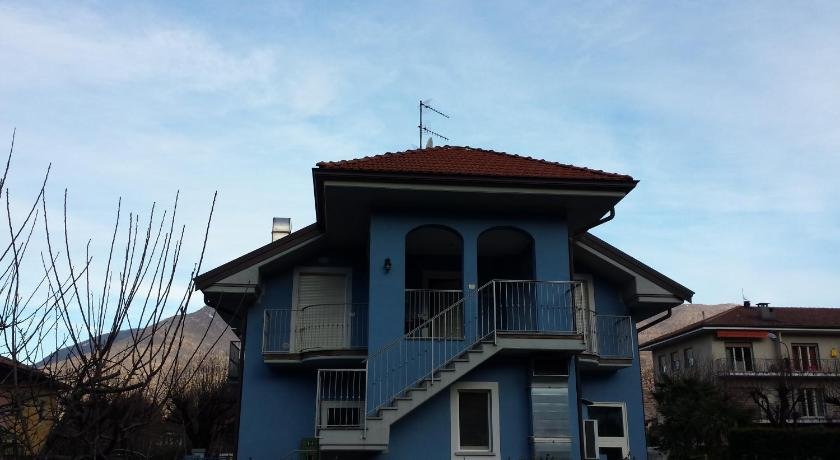 Appartamento Due Viali