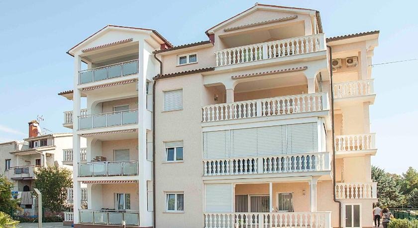 Apartments Matosevic Porec