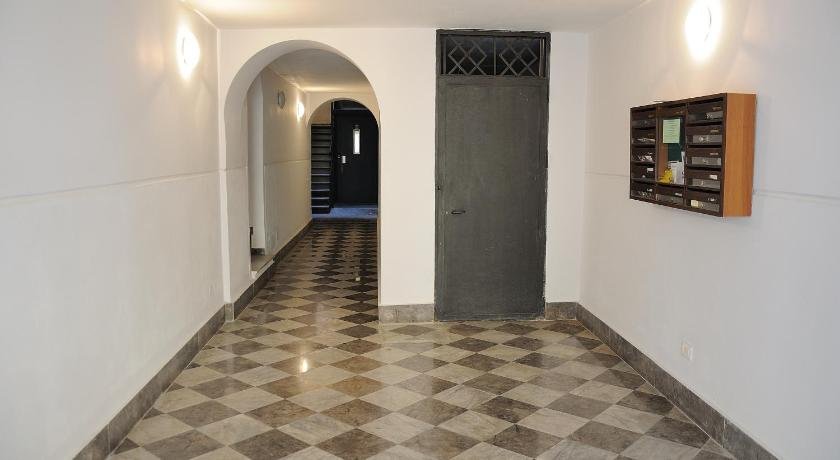 Argo's Apartment Palermo
