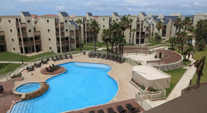 Villas at Bahia Mar