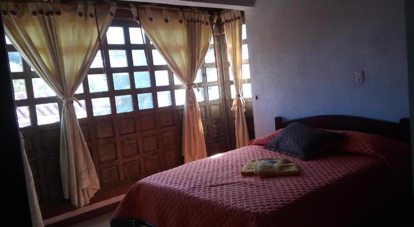 Chez Alicia Hostal