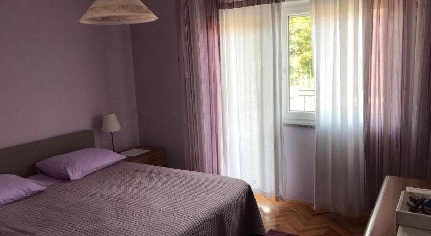Apartment in Lovran with Terrace Air condition WIFI Washing machine 3735-2