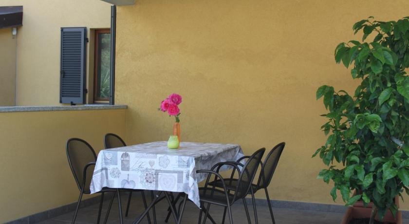 Casa Mirco Cannobio