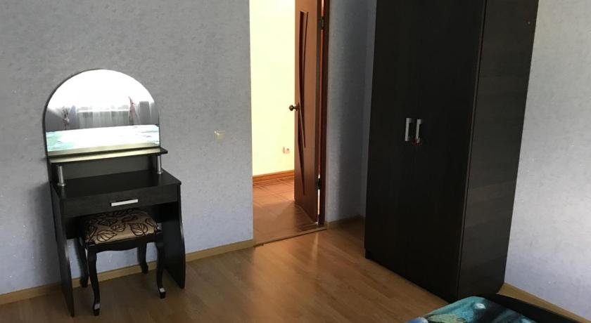 Podgornaya Guesthouse