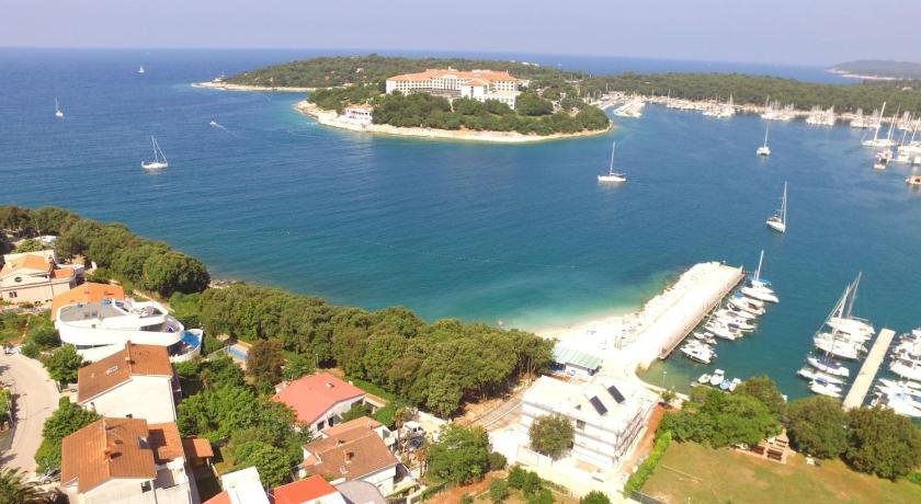 Apartment Mar Pula