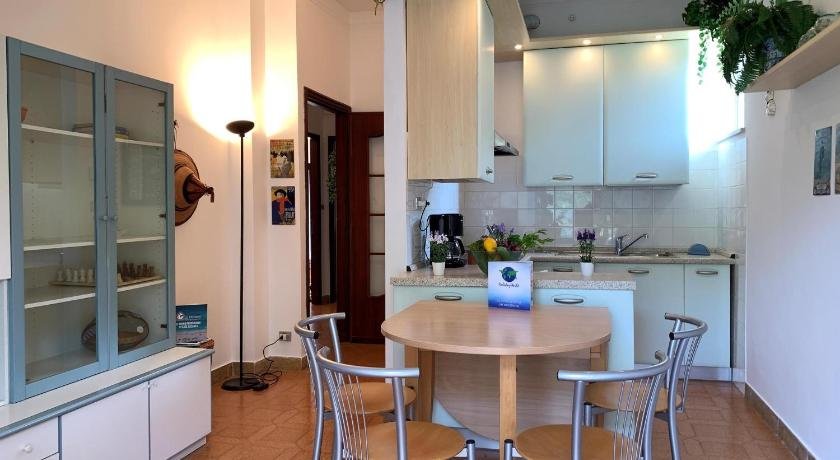 House Agata by Holiday World