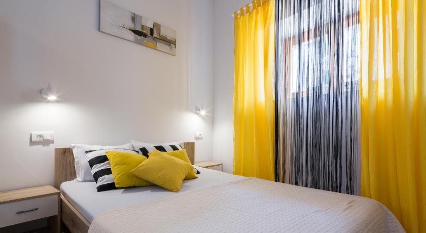 Apartments Toma Split