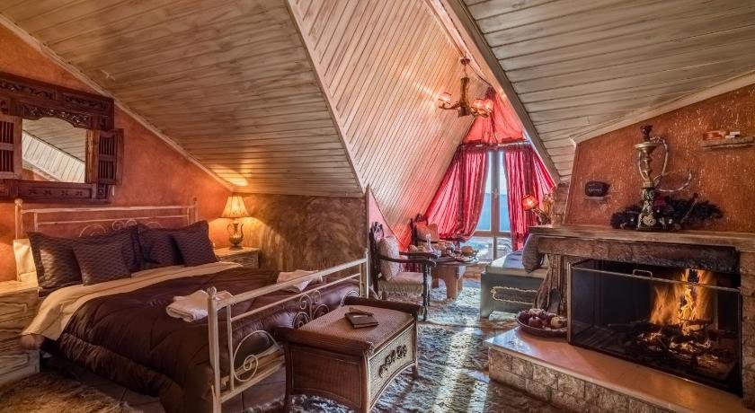 Lykovrisi Guest House I
