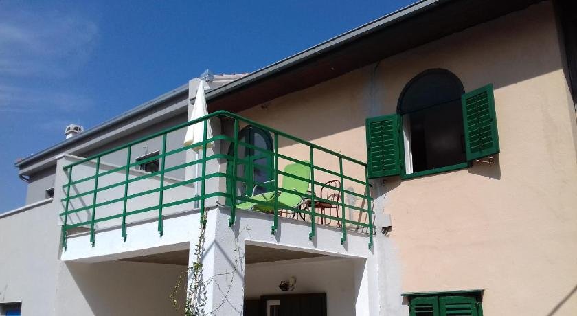 Apartment Nevica