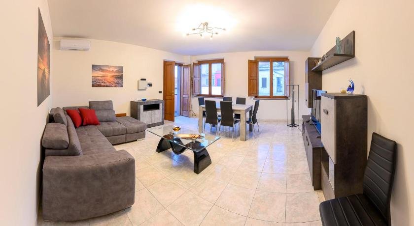 Via Figoli Apartment