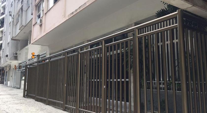 Apartamento Djalma Urich