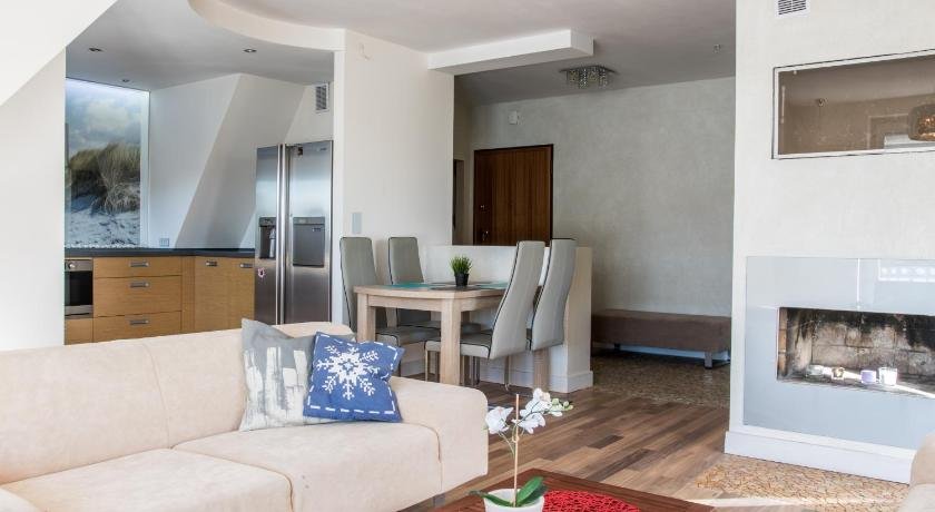 Sealake Apartments - Jelitkowo 3BD