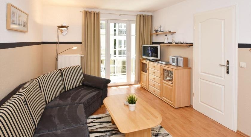 Ferienwohnung Rugenzauber