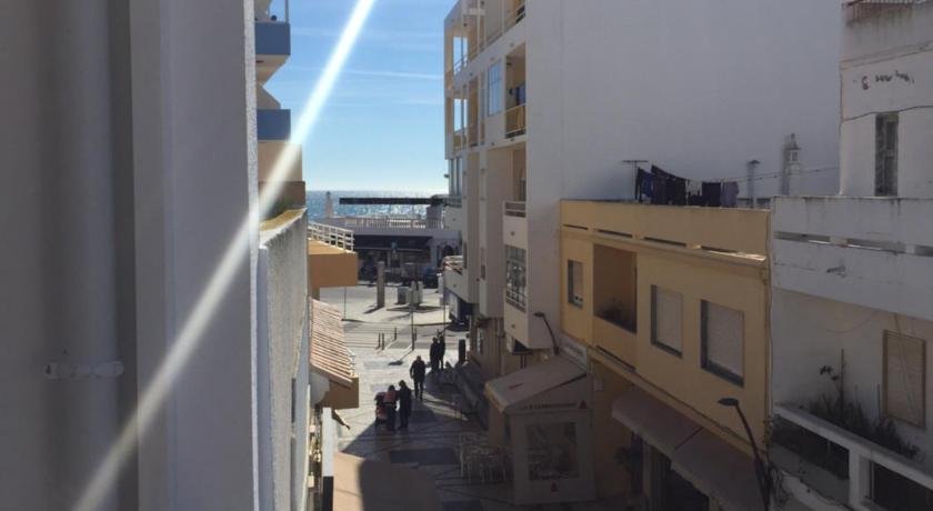 Quarteira Apt Vista Mar 2