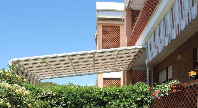 Holiday Home Arzilli