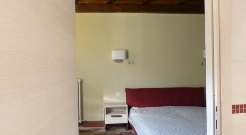 La Botalla Agriturismo