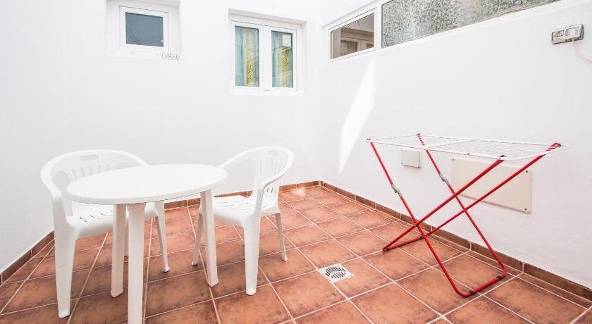 Vacation Apartment Lanzarote Rent a car A