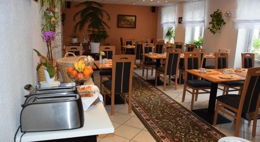 Hotel Nordlicht Zinnowitz