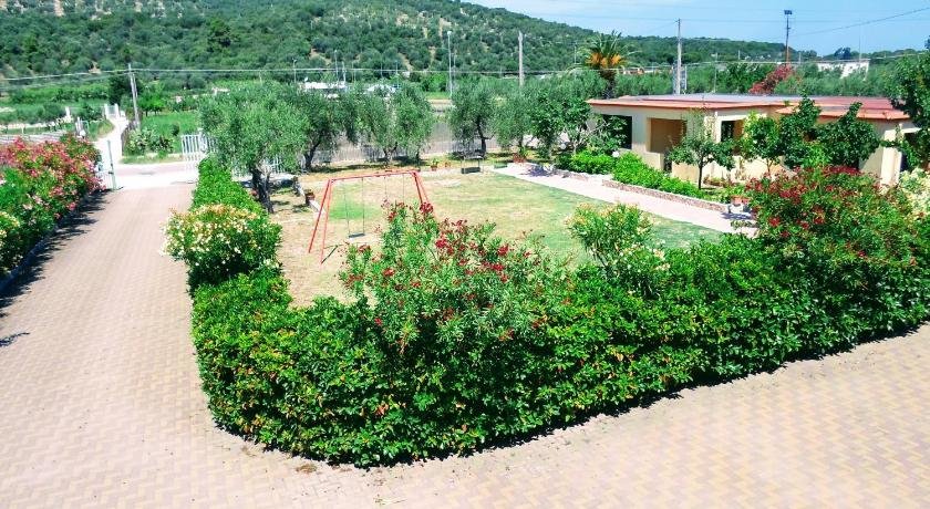 Villa Apulia