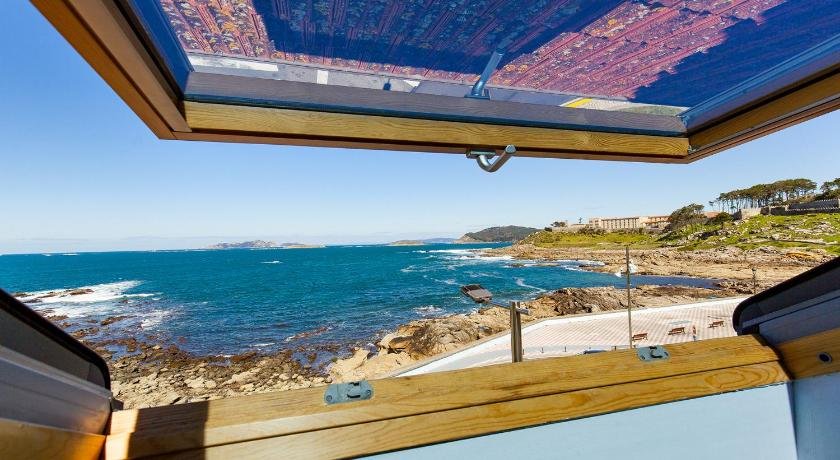 Apartamentos Villa Zoila