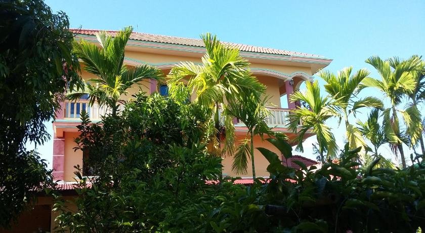 Homestay Villa Dani