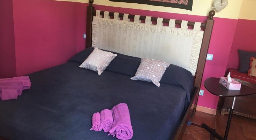 Mondello Room