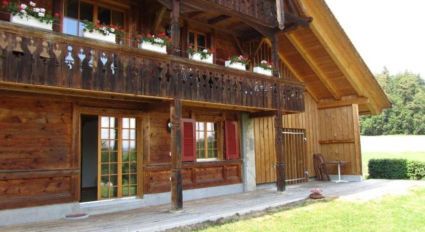 Lodge 24 Berne