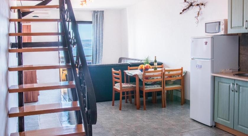 Apartment Stana