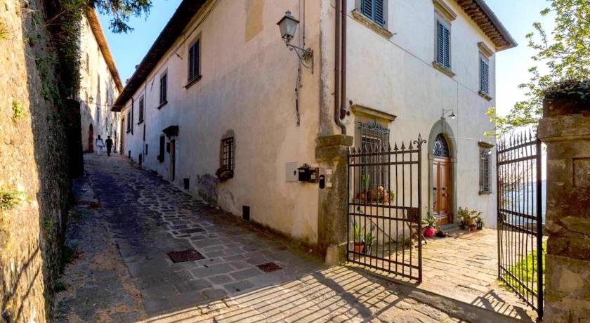 Montecatini - Casa Paolo