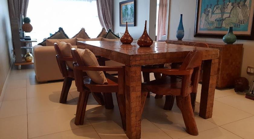 Zimbali Suites 515