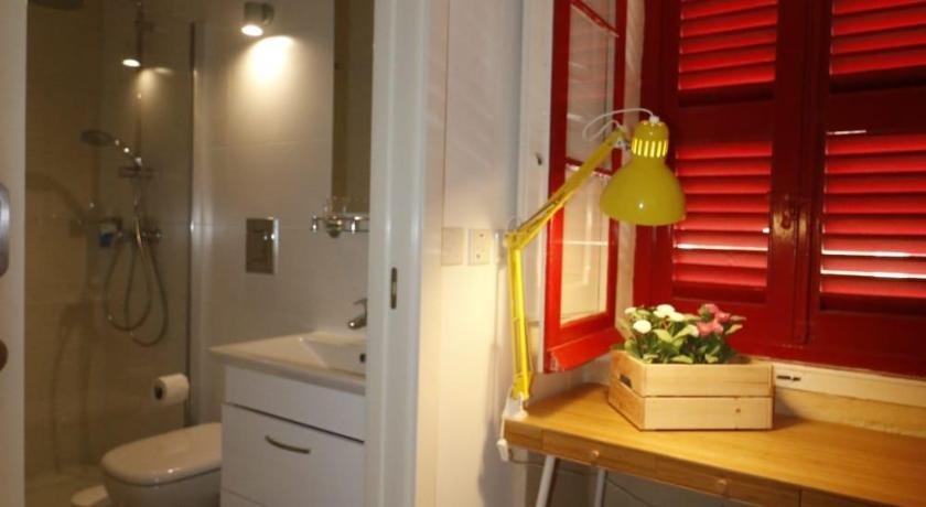 Valletta Central Suites