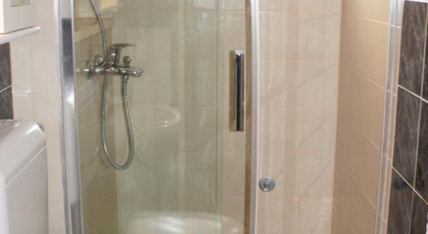 Apartment Varos Split City Centre Split Split-Dalmatia County