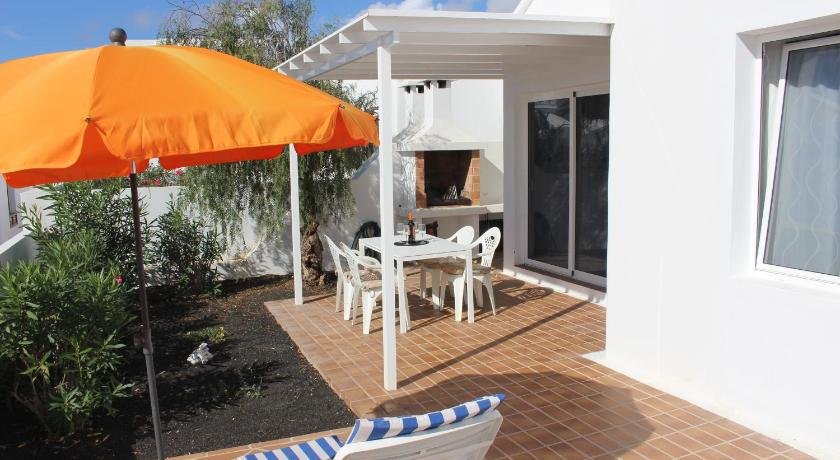Apartamento Arena y Sal