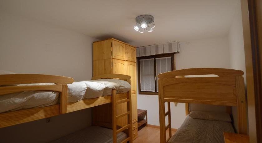 Apartamento Pena Erata