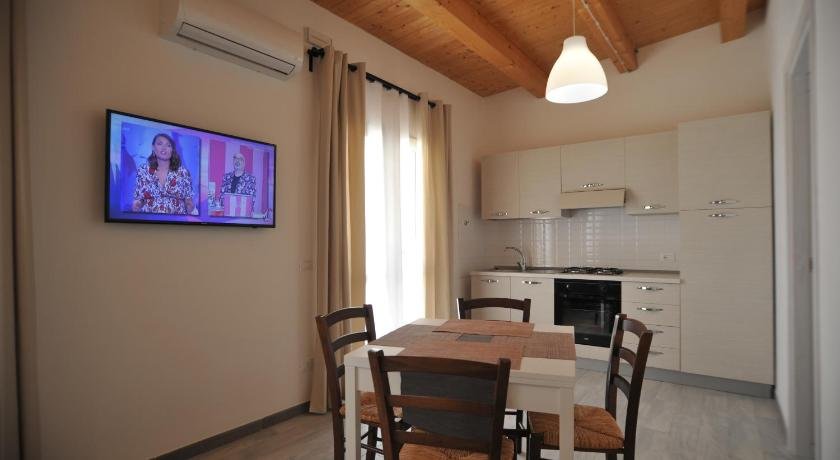 Residence Del Tellaro